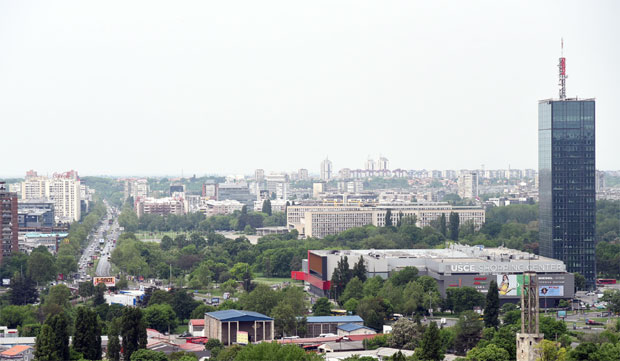 Где инвестирати у некретнине