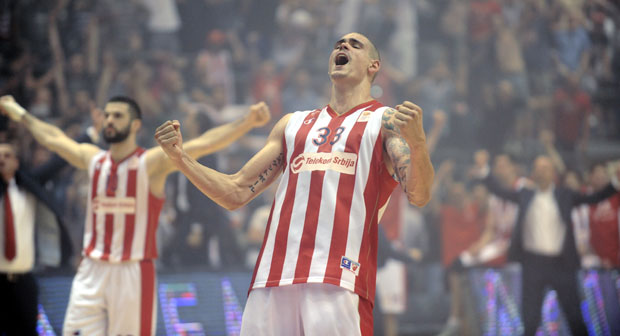 ЛАЗИЋ И ЦИРБЕС ПАМТЕ 2015: Опет Партизан, да будемо прави...