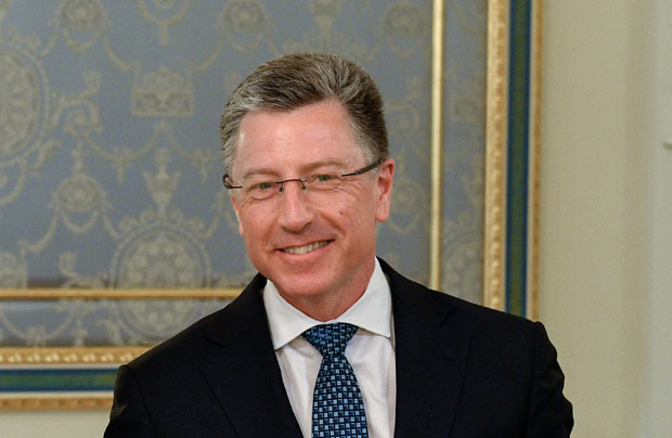 Волкер: Ако се Београд и Приштина договоре могућ сценарио Чешке и Словачке