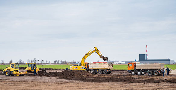 Зрењанин: Гуме за возила правиће 1.200 радника