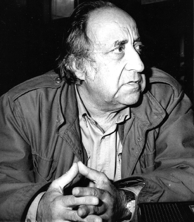 Да је жив, Саша би ствари дао Кинотеци