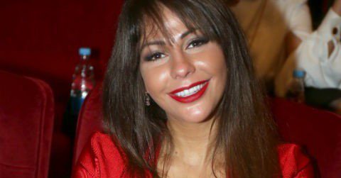 РАСКОШНА РУСКИЊА ОВАЈ ГРЕХ НЕ ПРАШТА: Порно звезда хоће у трку за гувернера, један злочин би кажњавала смрћу