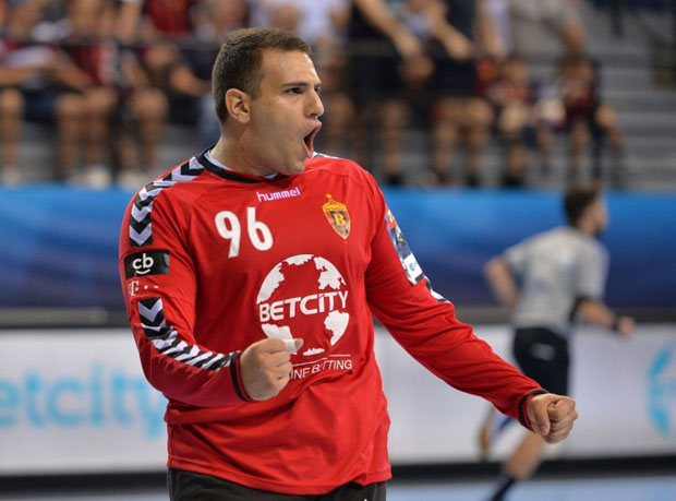 Дејан Милосављев најбољи голман Сеха лиге