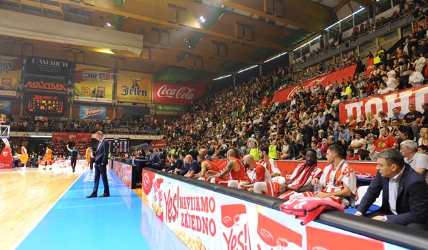 ТРИБИНЕ ПЛАНУЛЕ: Нема више бесплатних улазница за кошаркашки дерби 