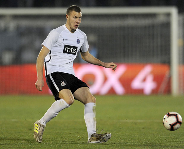 ШТОПЕРИ РЕТКО ПУНИЛИ КАСУ: Одлазак Павловића би за Партизан био тек трећи бинго у последњој деценији