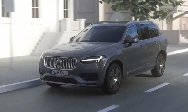 Волво ће се камерама унутар аутомобила борити против вожње у пијаном стању (ВИДЕО)