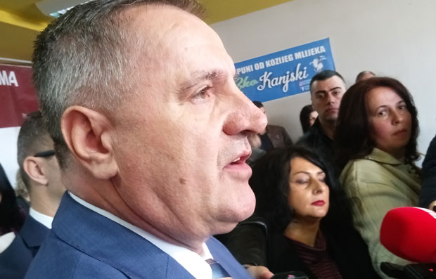 Прњавор за пример!