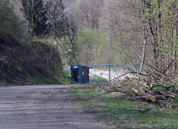 БиХ тражи од Хрватске да не одлаже радиоактивни отпад уз границу 