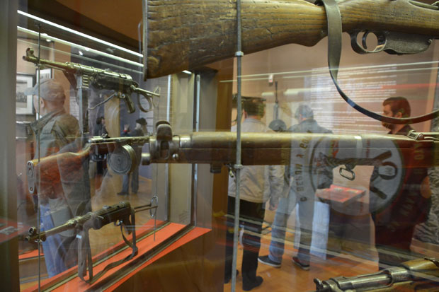 ПОСЛЕ СКОРО ПОЛА ВЕКА: Отворена нова стална поставка у музеју у Крушевцу (ФОТО)