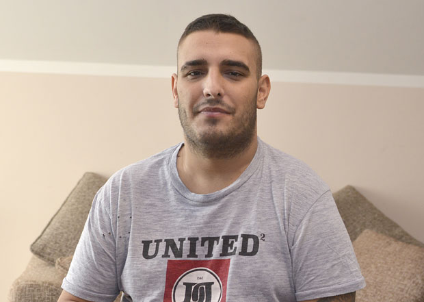 ДАРКО ЛАЗИЋ ОТКРИО: Ана ме варала са Данијелом све док нисам сазнао за њега