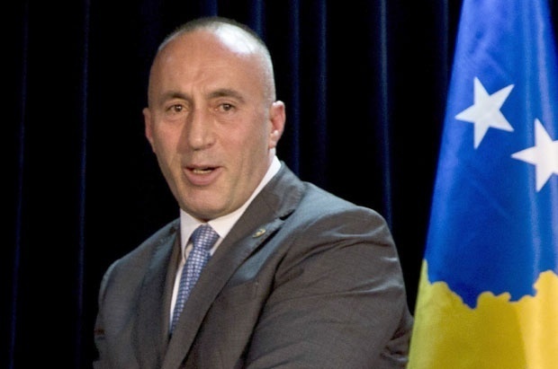 Харадинај: САД и ЕУ да помогну постизању споразума