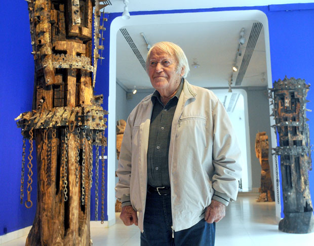 Светомир Арсић Басара: Косово је моја непреболна рана