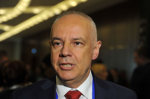 Радојичић: Београд се угледа на Беч