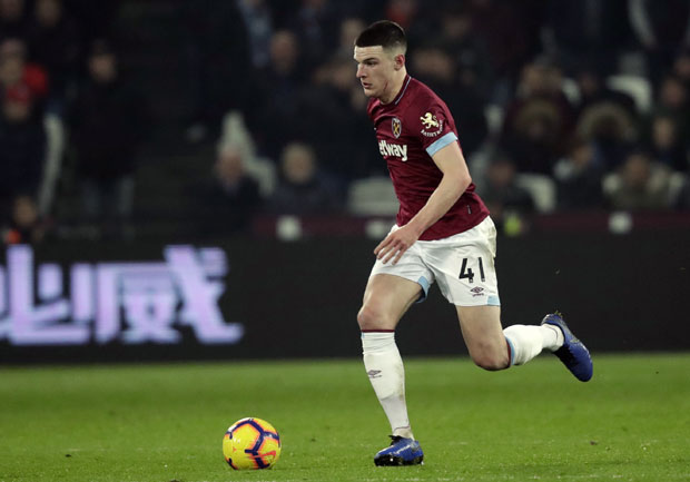 Извињење Рајса због објава о ИРА