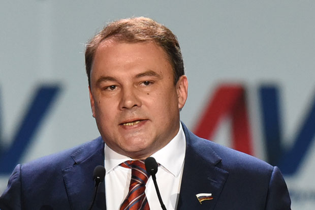 РУСКИ ЗВАНИЧНИК: На годишњицу злочина, Запад је Србији уручио још два „поклона“