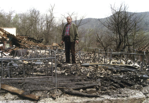 Истина о 78 дана агресије у 78 слика