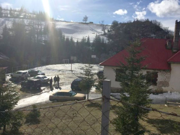 НАСТАВНИК ПРЕД СУДОМ: Ошамарио болесног ученика, тврди да није крив