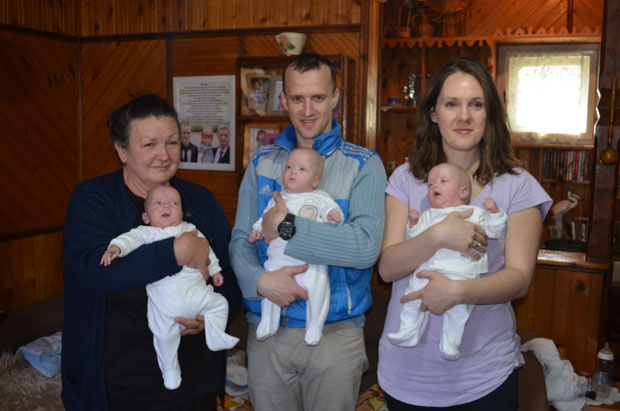 Напредују прве вршачке тројке
