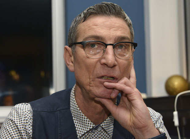 Масимо Савић: Ценим праве музичаре