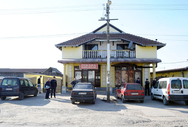 Матица Албанаца осуђује понашање пекара у Долову