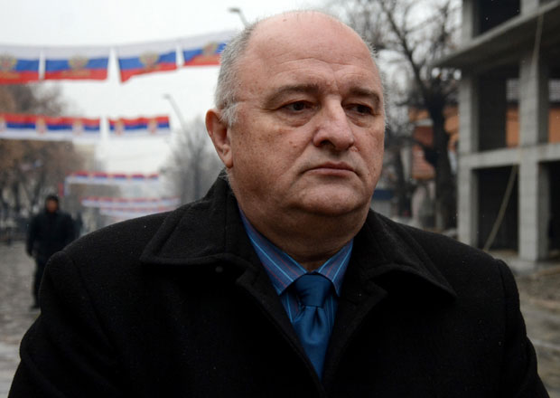 Ректор Приштинског универзитета у Косовској Митовици Раде Грбић поднео оставку