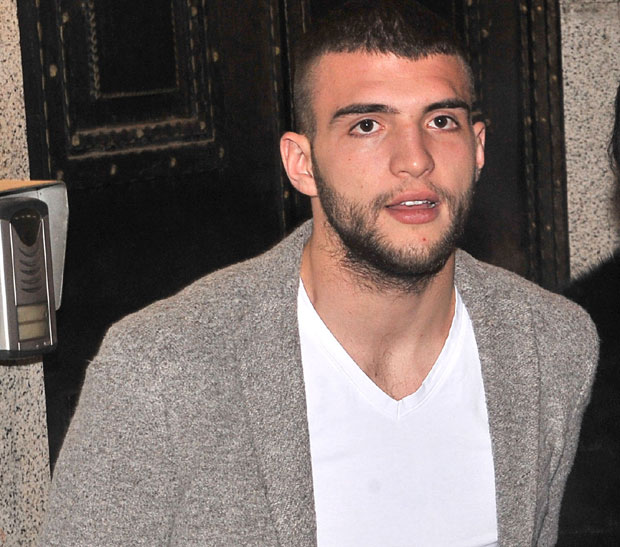 Вељко Ражнатовић: Мене је само мајка одгајила, био сам проблематичан, мој отац је био ратник мислим да би био поносан на мене