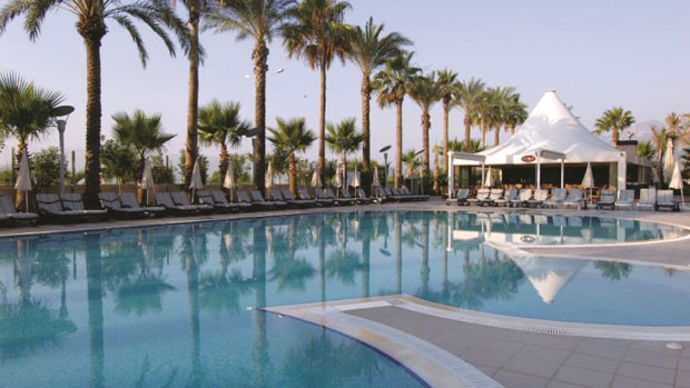 АНТАЛИЈА, ЛЕТОВАЛИШТЕ СА ДУГОМ ТРАДИЦИЈОМ: Упознајте се са хотелом у анталијској ривијери ком се гости радо враћају