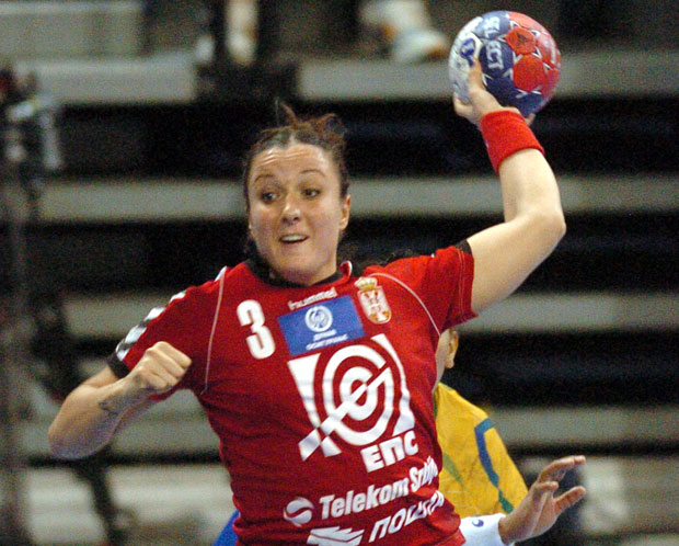 ПОСЛЕ ПОРАЗА ОД ШПАНИЈЕ: Нови тест за српске рукометашице