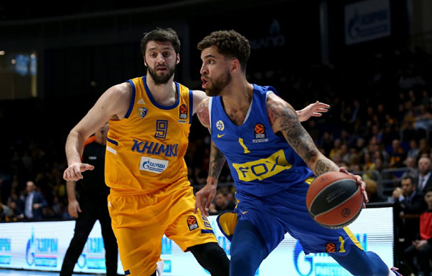 ЕЛ: Басконија изненадила краља, Калатес заблистао у победи Панатинаикоса, нови пораз Химкија