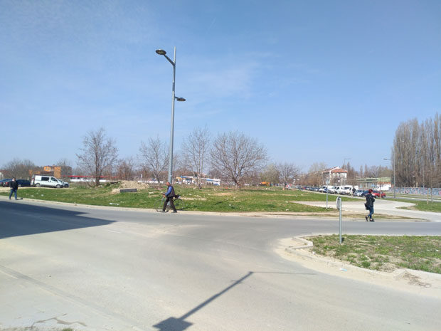 ПРОПАО ТЕНДЕР: Неизвестан почетак градње регионалног центра за ванредне ситуације у Новом Саду
