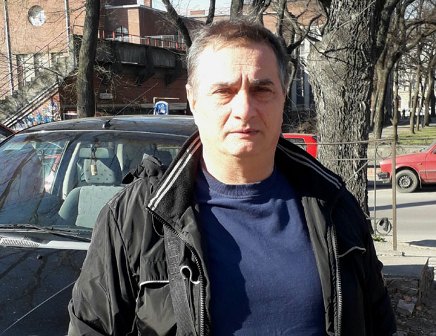 ПОШТЕНИ НАЛАЗАЧ НОВЧАНИКА: Вратио више него што је пријављено