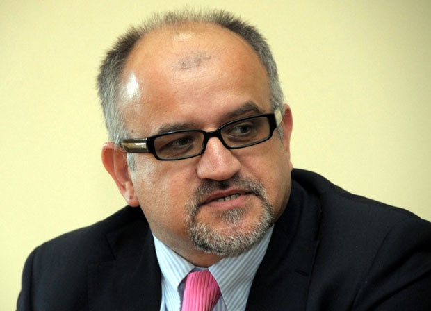 Шта је Дармановић рекао у Приштини?