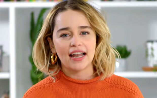 ЗВЕЗДА СЕРИЈЕ ИГРА ПРЕСТОЛА: Пожелела сам да ме еутаназирају