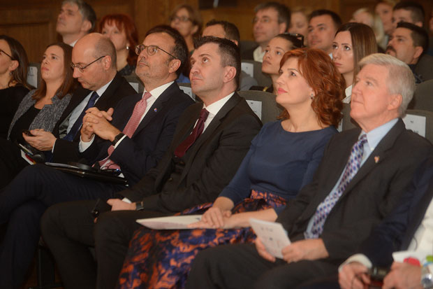  Додељене ВИРТУС награде за филантропију