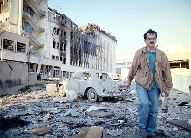 Аустријско српски покрет: Остајемо код куће, али се сећамо