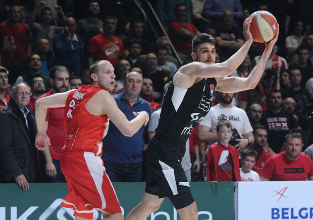 Маринковић: Имали смо утакмицу у нашим рукама; Загорац: Остаје нам седам дана да поправимо одбрану