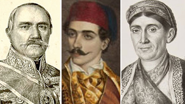 Од љубавних афера краља Милана живела је жута штампа Европе?