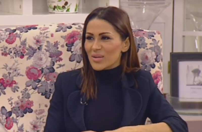 МИНА КОСТИЋ ОТКРИЛА ДЕТАЉЕ СА ПРИВАТНИХ ЖУРКИ: Певала сам Милу, фудбалерима, али само један човек ми је окачио око струка 60.000 евра 