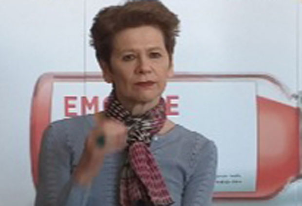 Критичарка Џудит Меркил: Имате најбољи фестивал игре