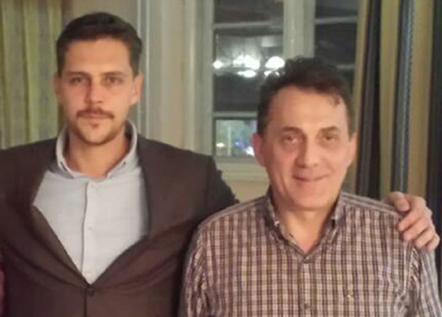 ПОТПУКОВНИК МИЛУТИН ФИЛИПОВИЋ: Биковићу сам открио тајне десанта Руса на Слатину