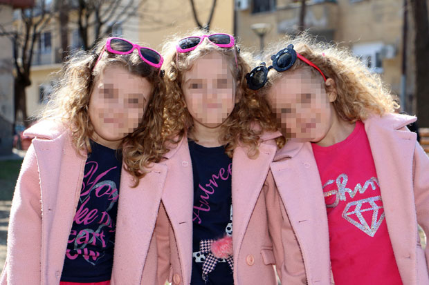 Трострука срећа Живојиновића