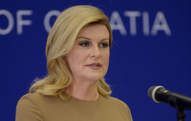 Грабар-Китаровић: Хрвати најстарији конститутивни народ у БиХ