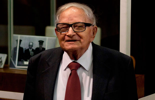 Преминуо израелски обавештајац који је уловио Ајхмана