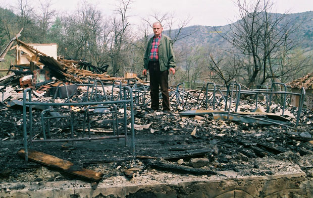 Последице НАТО бомбардовања биће преиспитане у УН (ВИДЕО)