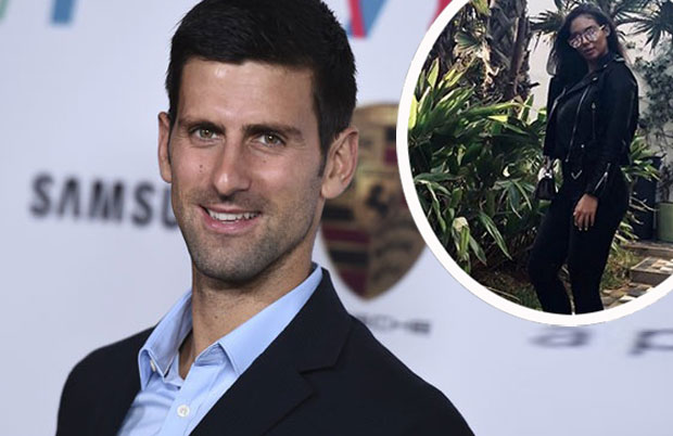 Ову лепотицу је Ноле шутнуо због Јелене (ФОТО)