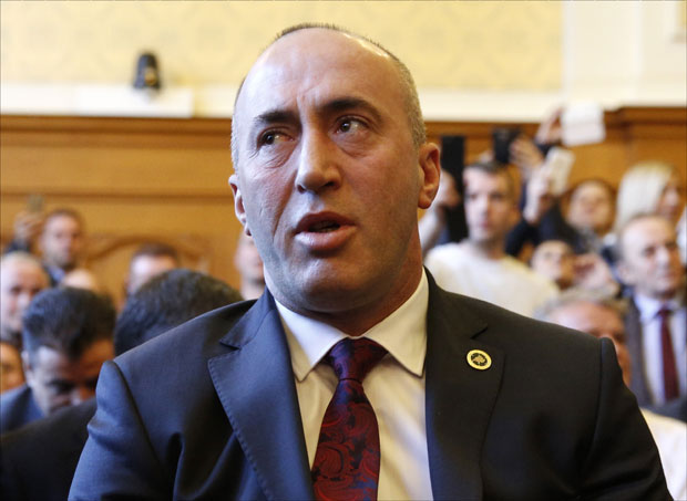 Харадинај: Пали борци тзв. ОВК извор инспирација
