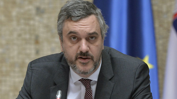  Чадеж: Инвеститори из УАЕ заинтересовани за улагање у високотехнолошке српске компаније 