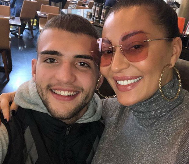 ЦЕЦА О ВЕЉКОВОЈ СВАДБИ: Мука ми је, пре ћу ја да се удам