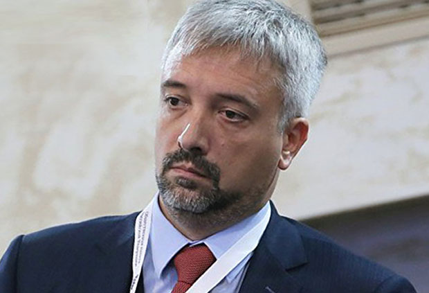 ПОСЛАНИК РУСКЕ ДУМЕ: Москва ће бранити право Београда на Косово и Метохију