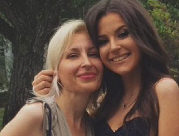 СТУДЕНТКИЊА ИЗ НОВОГ САДА: Свећице на торти гасим 24. марта!